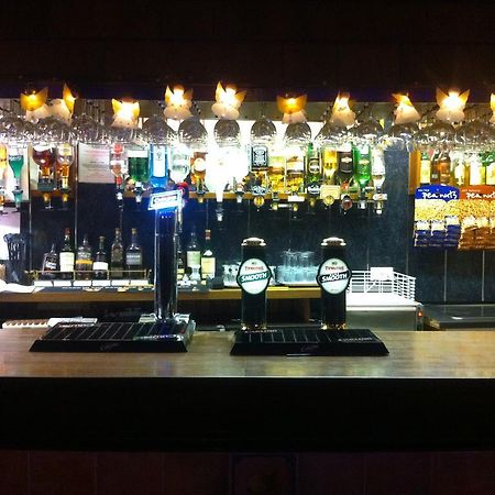 Lisdoonie Hotel Barrow-in-Furness Eksteriør billede