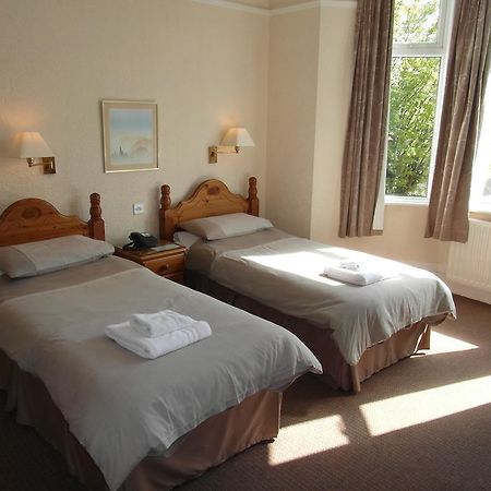 Lisdoonie Hotel Barrow-in-Furness Eksteriør billede