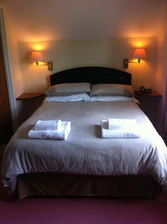 Lisdoonie Hotel Barrow-in-Furness Værelse billede