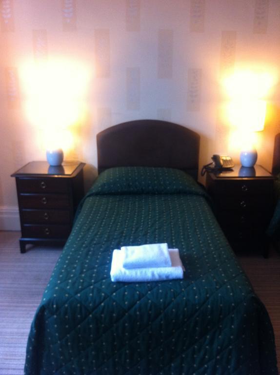 Lisdoonie Hotel Barrow-in-Furness Værelse billede