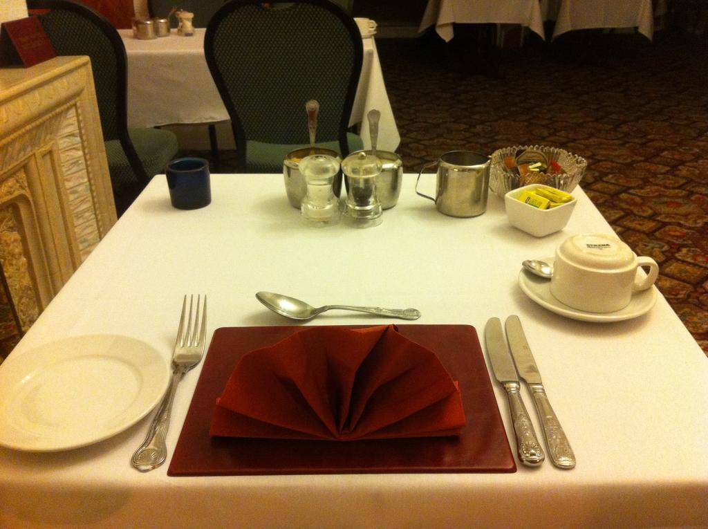 Lisdoonie Hotel Barrow-in-Furness Eksteriør billede
